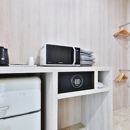 Seomyeon Ib Hotel Pusan Zewnętrze zdjęcie